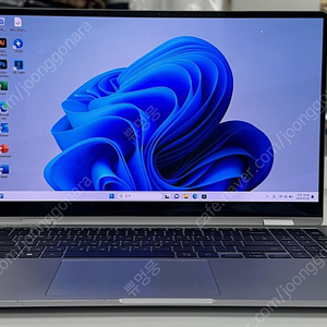 [삼성]갤럭시북3 360 NT750QFG-XK51S i5/16GB/1TB