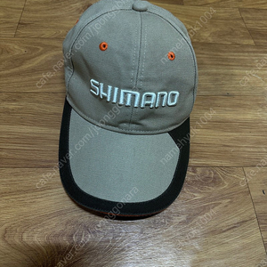 시마노 모자