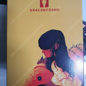 스톱모션 드래곤프레임 dragonframe 4 + 블루투스 컨트롤러 판매합니다.