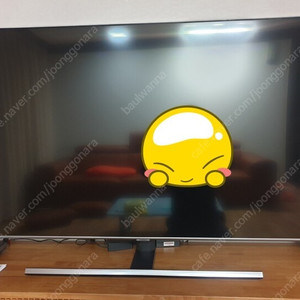 삼성 55인치 QLED TV QT70