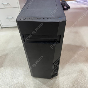 엔비디아(NVIDIA) T1000 3D작업용 데스크탑 컴퓨터