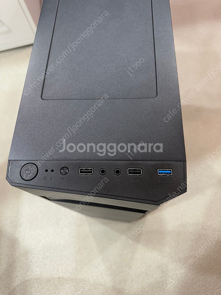 엔비디아(NVIDIA) T1000 3D작업용 데스크탑 ...--2