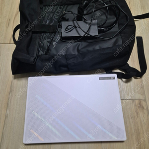 아수스 게이밍 노트북 제피러스 G15 GA503QR-HQ017 RTX3070