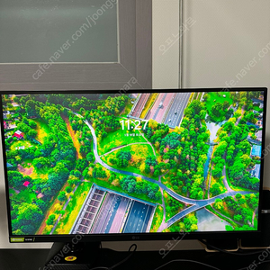 lg 27gp850 qhd 180hz 모니터 팝니다