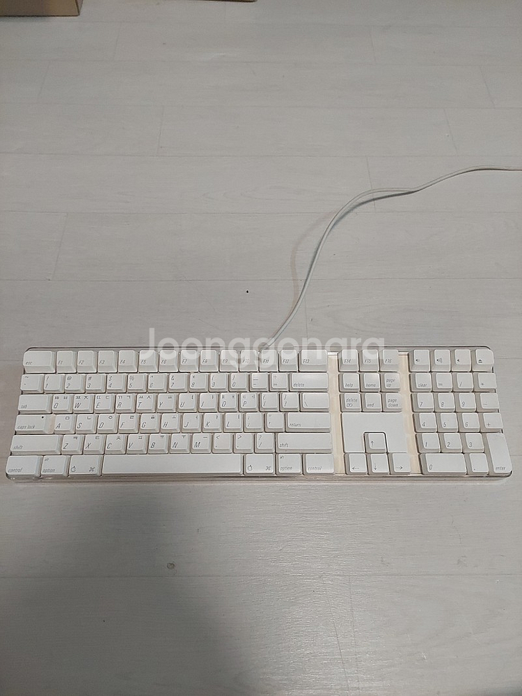 a1048 애플키보드--0