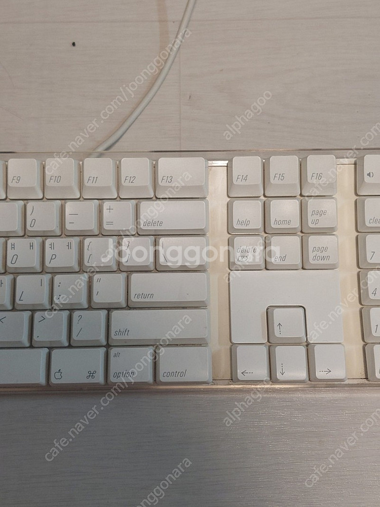 a1048 애플키보드--1