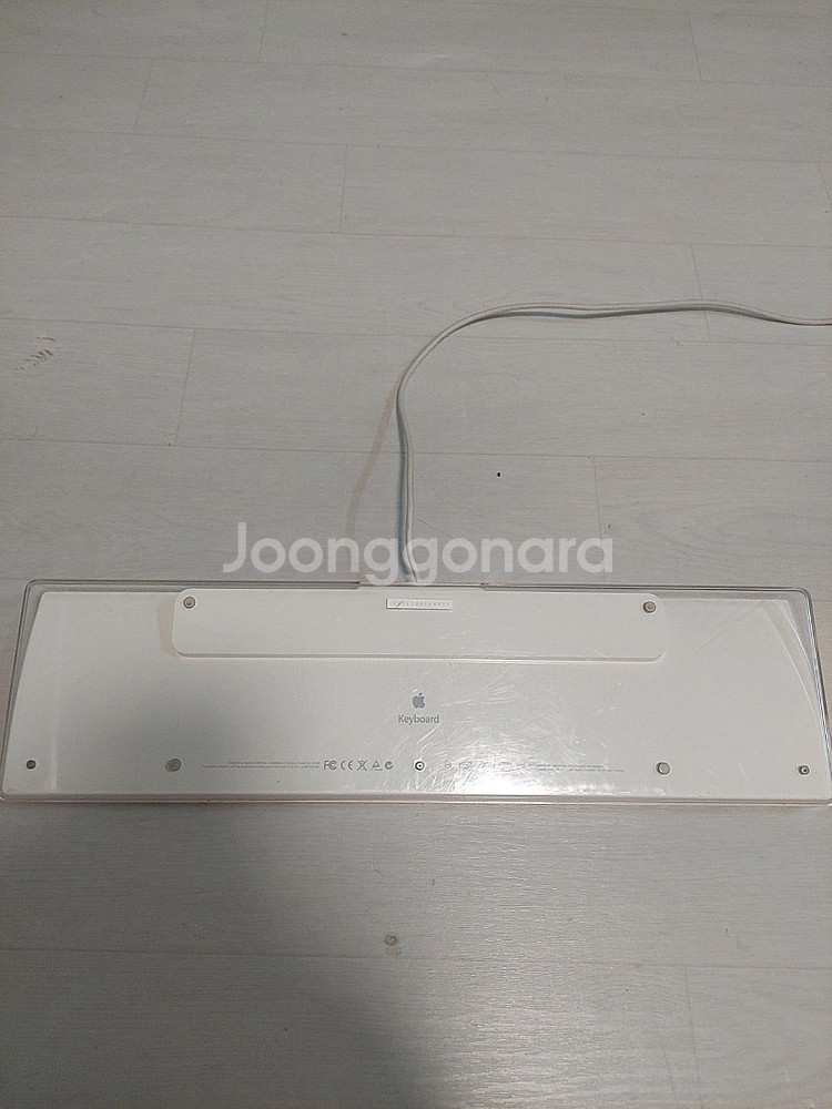 a1048 애플키보드--2