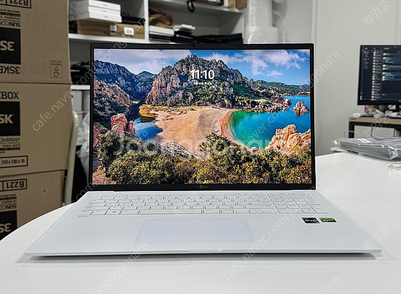 [LG] 2023 그램 17인치 i7-13세대/16GB...--0