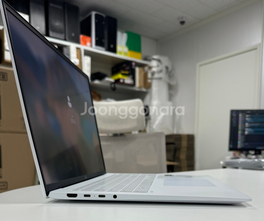 [LG] 2023 그램 17인치 i7-13세대/16GB...--3