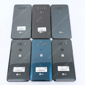 SS LG Q51 , V30 최저가 공기계 팝니다 6,5만~