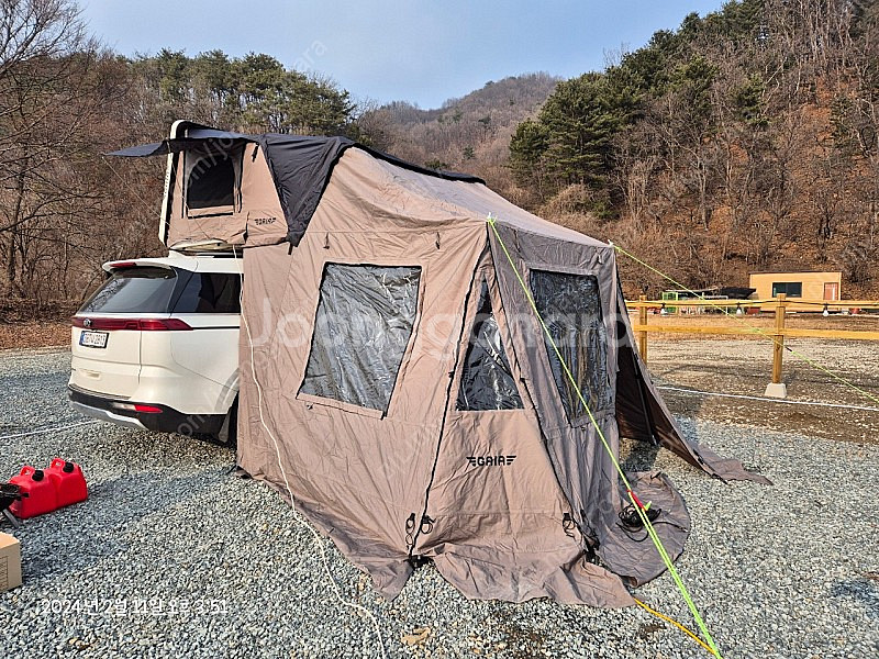 가이아 투어랜드--1