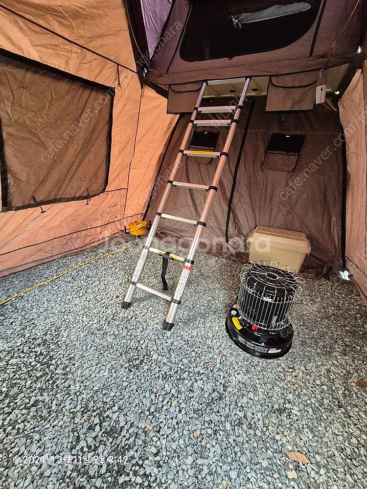 가이아 투어랜드--2