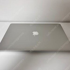 MacBook Pro (Retina, 15-inch, mid 2015)