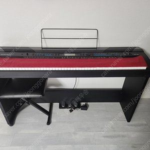 커즈와일 KA 120 88건반 디지털 피아노
