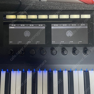 NI Komplete Kontrol s61 MK2 + KOMPLETE 12 UPD 일괄판매