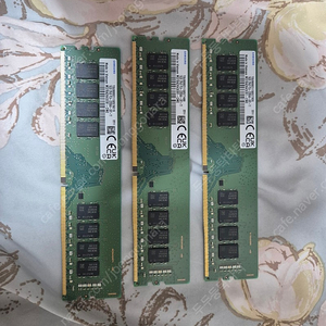 삼성 ddr4 16gb 램