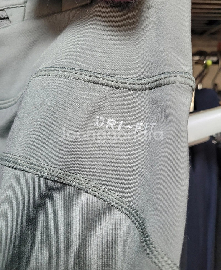 나이키 드라이핏 레깅스--6