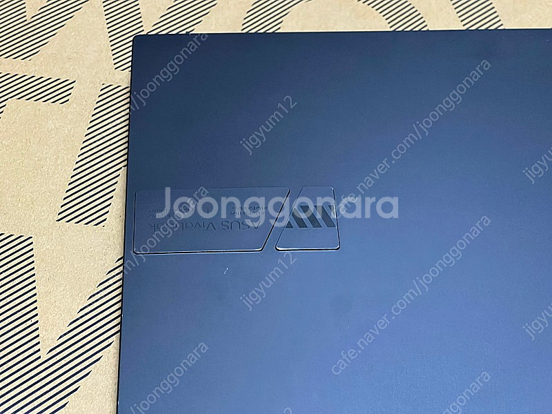 비보북s 15 OLED 판매합니다. vivobook s--2