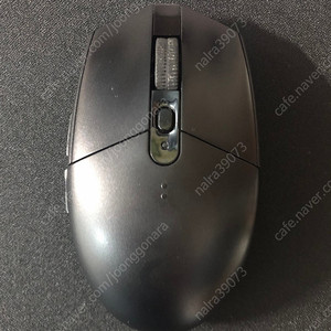 로지텍 G304 팝니다