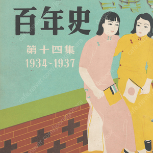 畫報 近代百年史 ( 화보 근대백년사 100년 ) 第14集(1934년～1937년) 최승희의 칼라화보(半島の舞姬 崔承喜). 손기정의 기사가 실린 올림픽 군사기지조선. 스모 서안사건