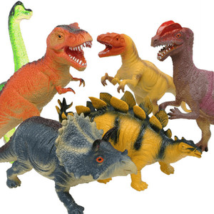 공룡 피규어 /동물피규어/공룡 동물 장난감 인형 놀이
