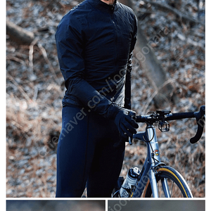 크랭크 아크 에어로 헬멧+오클랜즈 변색편광 고글
