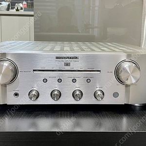 [전남 / 광주광역시 / 직거래만 가능 ] 마란츠 marantz 앰프 pm-8006 (70만), 스피커 캐슬 나이트1 castle knight1 (20만) 판매합니다.