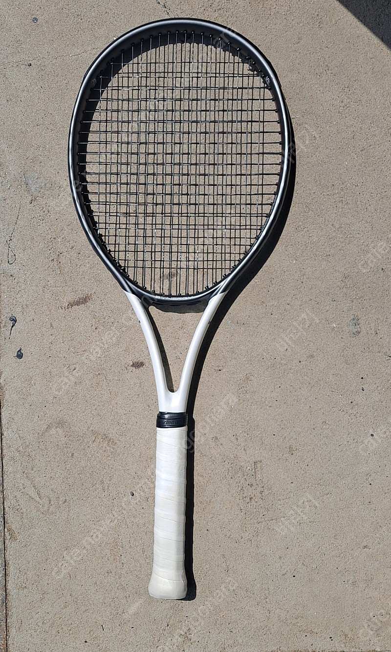 테니스라켓 (프린스 시너지 98)