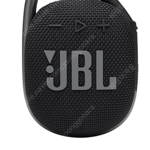 JBL CLIP 4 스피커