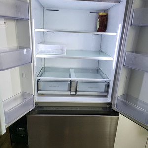 삼성김치냉장고 에어프라이기