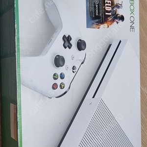 XBOX ONE S 박스셋 판매합니다