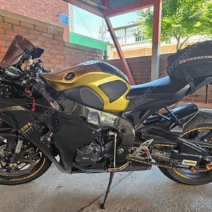 08년CBR1000RR