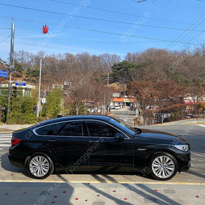 BMW 5GT / 2016 (리스승계)