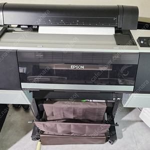 엡손 플로터 surecolor p7000