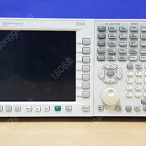 애질런트 신호분석기 N9010A 3.6GHz 판매