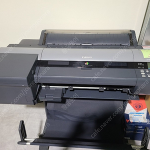 캐논 프린터 IPF-6410