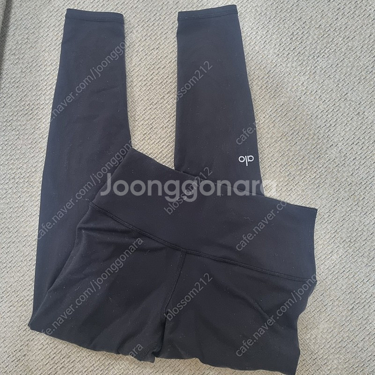 alo 알로 레깅스--0