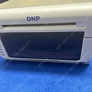 DNP 620 프린터기 판매합니다.