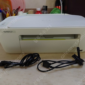 HP Deskjet 2130 잉크젯 프린터,복합기 (잉크통 둘다없음, 스캔가능) (대구 직거래, 택배거래)