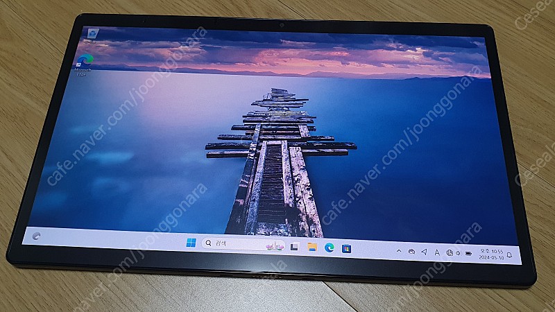 ASUS 비보북 SLATE 13 OLED 2 in 1 노트북 팝니다.