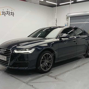 아우디뉴A6 35 TDI 콰트로 프리미엄@중고차@중고@할부@미필@전액할부@