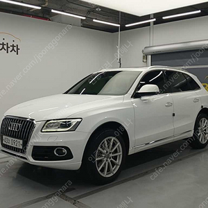 아우디Q5 35 TDI 콰트로@중고차@중고@할부@미필@전액할부@