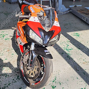 혼다 cbr1000rr 팝니다