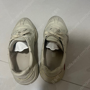 구찌 라이톤 270사이즈