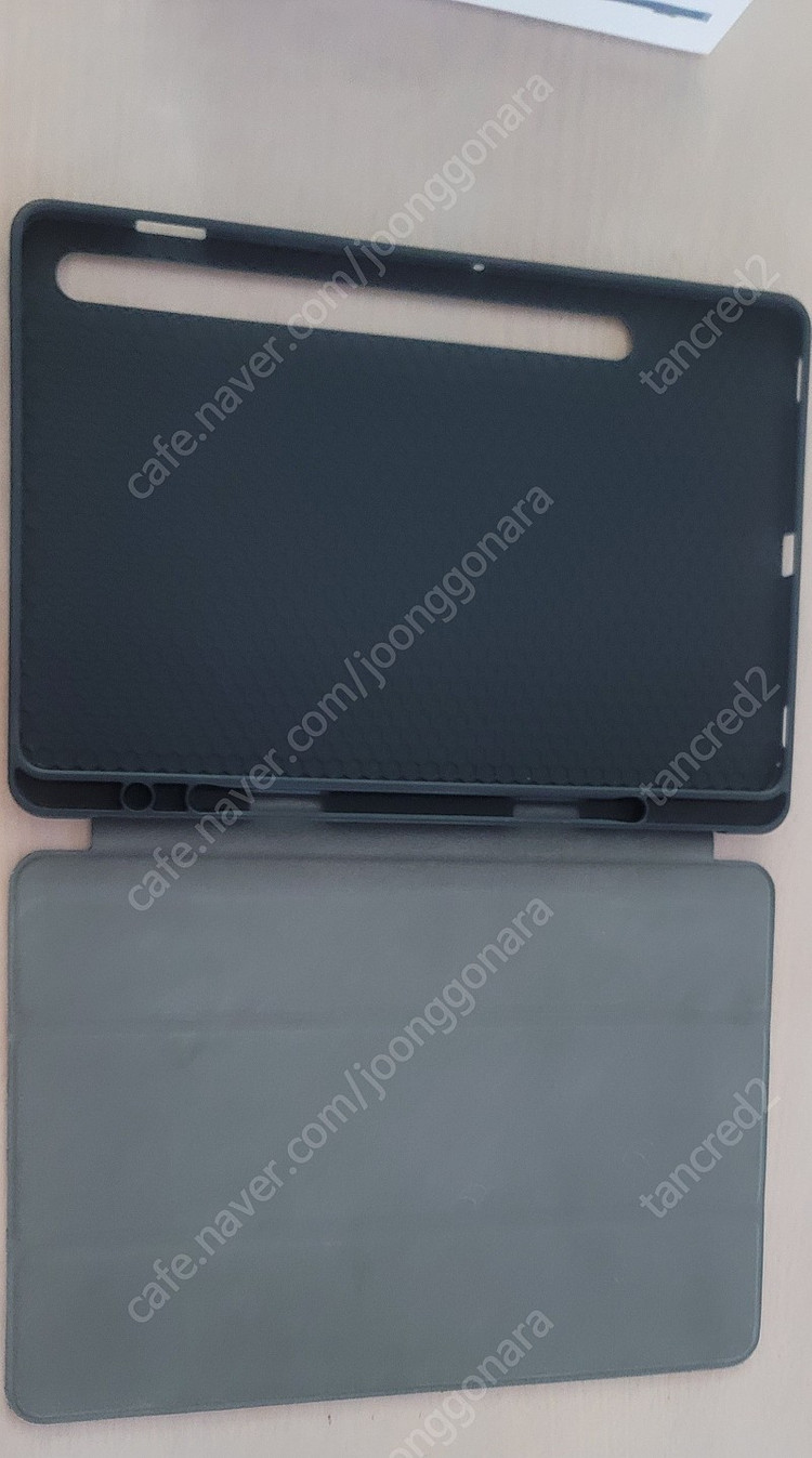 갤럭시탭 s7 wifi 128gb(sm-t870)팝니다--1