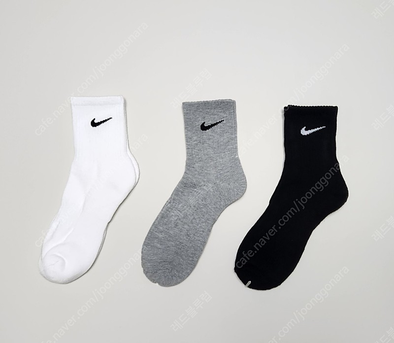 나이키 아디다스 남녀 스포츠 양말 이미지