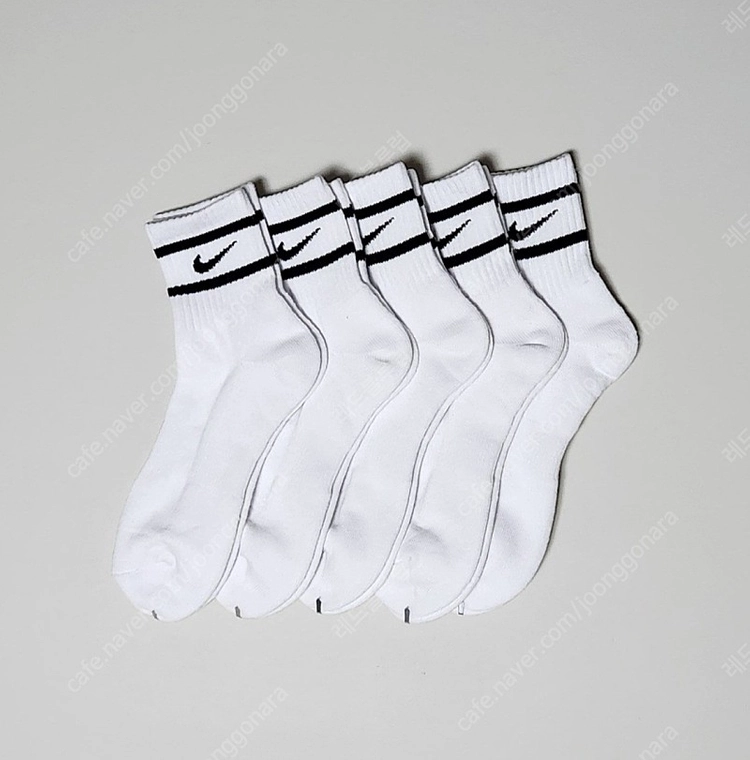 나이키 아디다스 남녀 스포츠 양말 이미지
