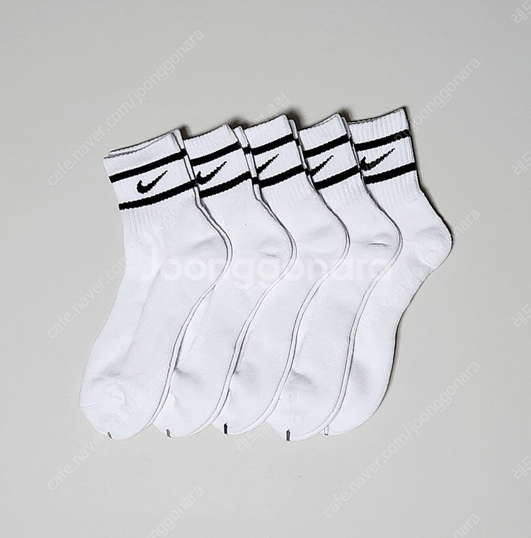 나이키 아디다스 남녀 스포츠 양말--7