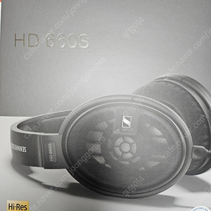 젠하이저 HD660S + 피오 K7