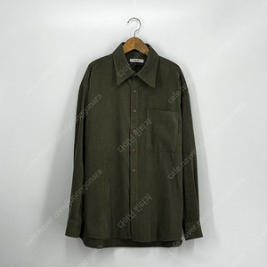 ZPLISH 남방 셔츠 (F size / KHAKI)